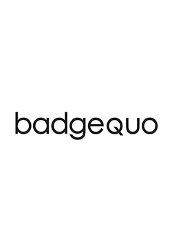 logo BADGEQUO LTD